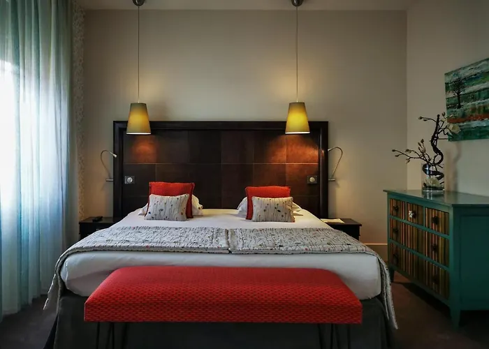 Hotel Le Griffon D\'Or