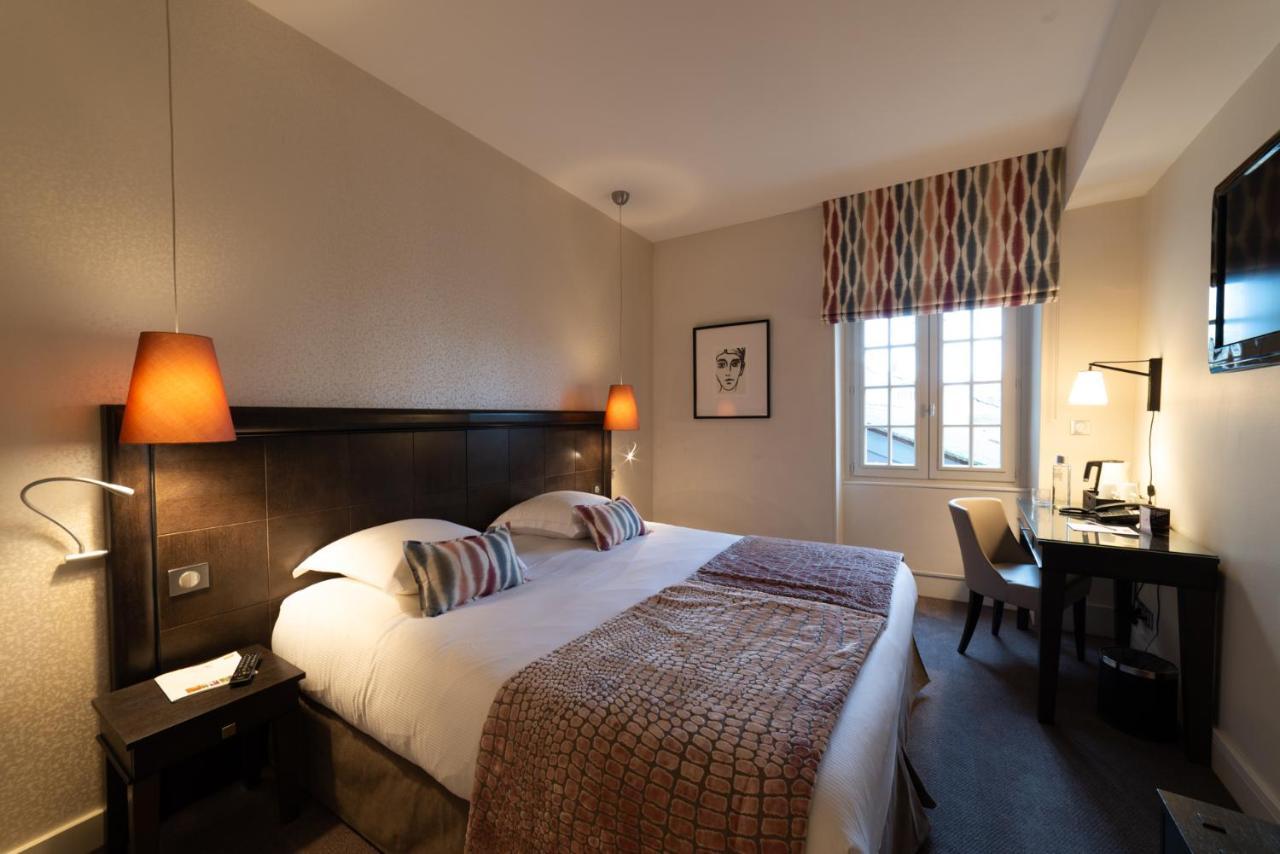 Le Griffon D'or Hotel Bourg-en-Bresse