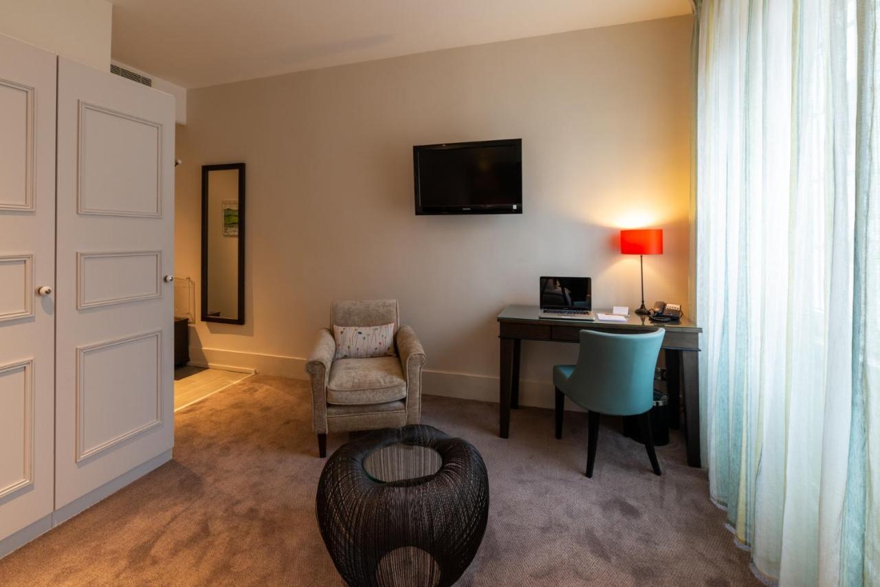 Hotel Le Griffon D'or 3*