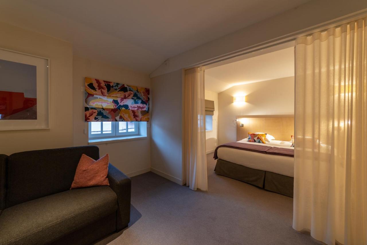 Le Griffon D'or Hotel