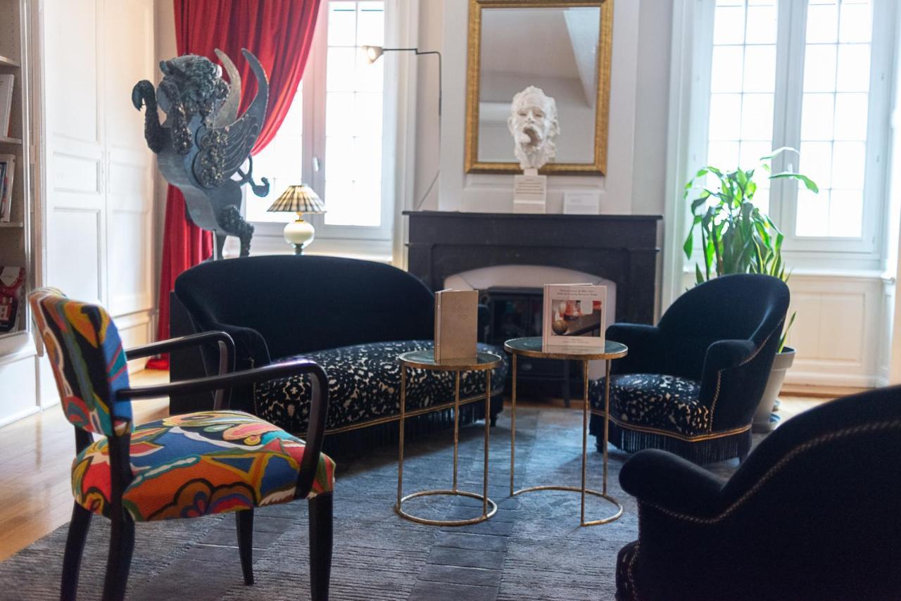 Hotel Le Griffon D'or