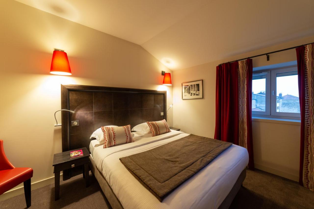 Hotel Le Griffon D'or 3*