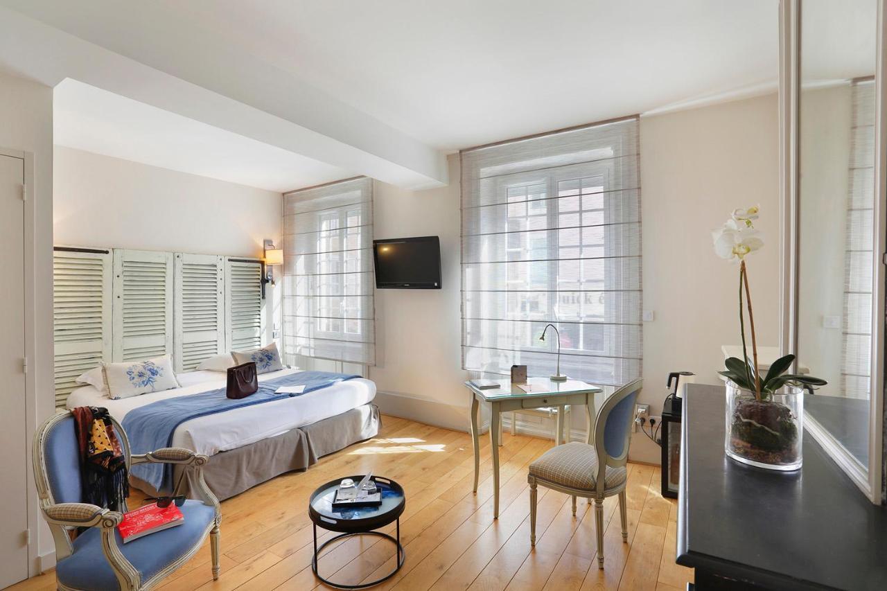 Hotel Le Griffon D'or
