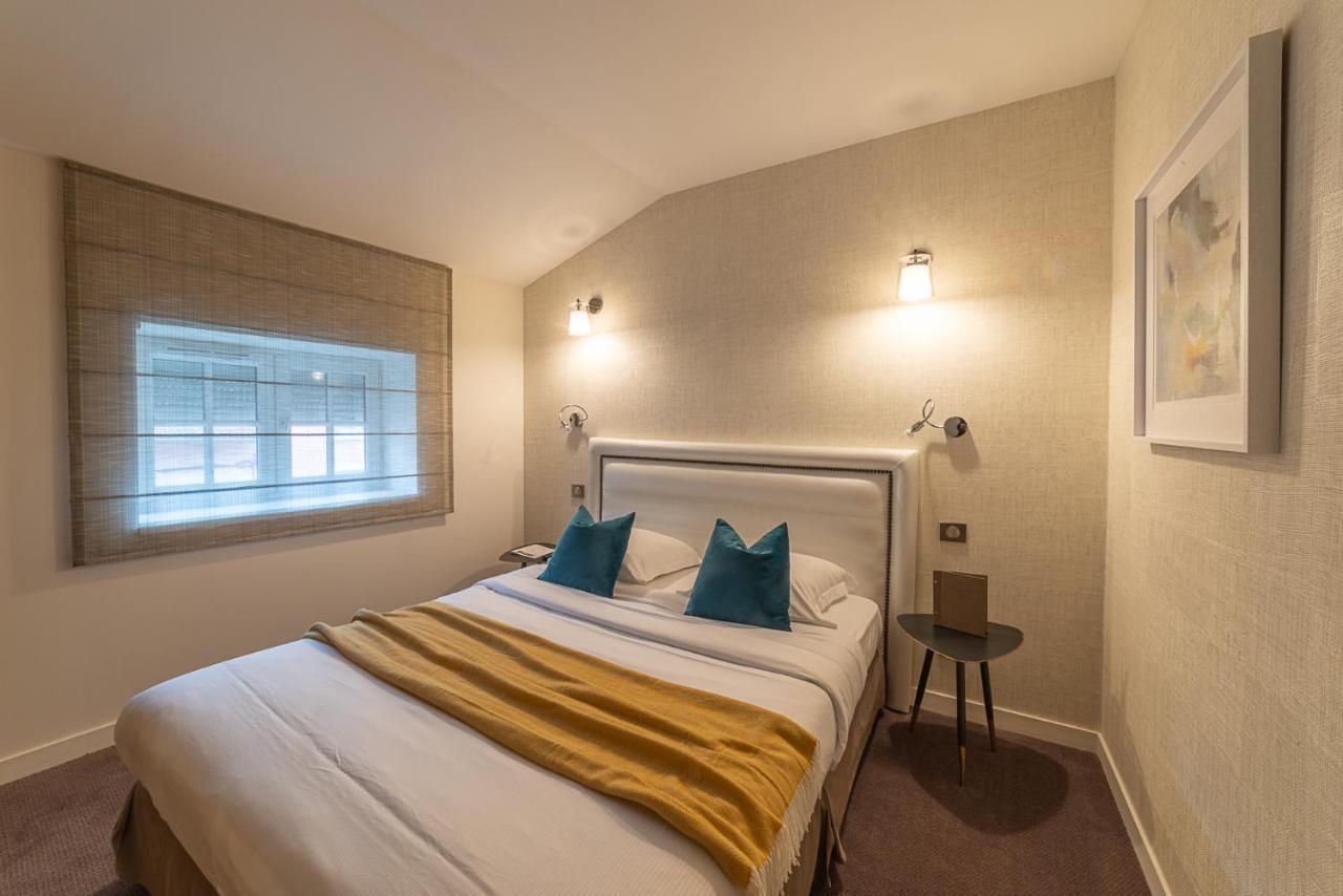 Le Griffon D'or Hotel Bourg-en-Bresse