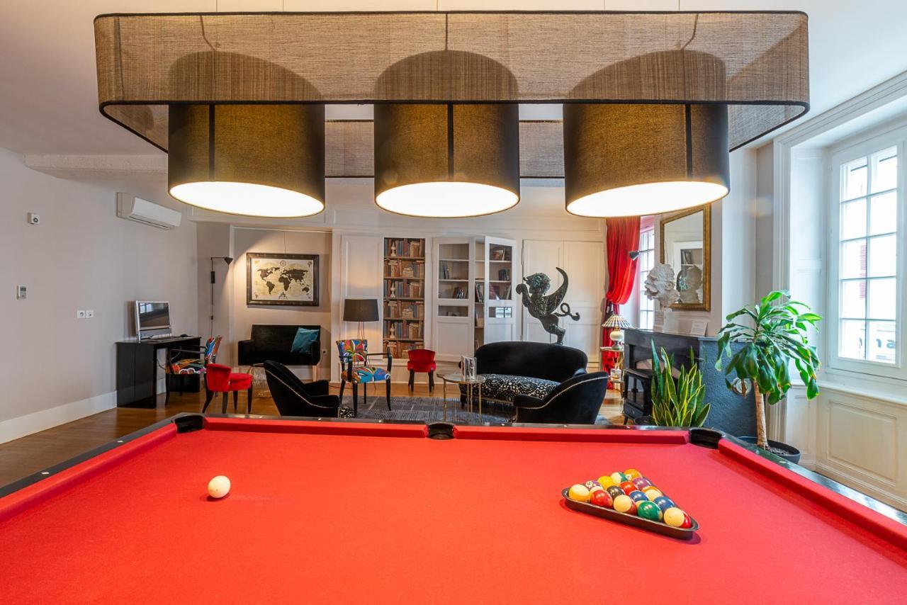 Le Griffon D'or Hotel 3*
