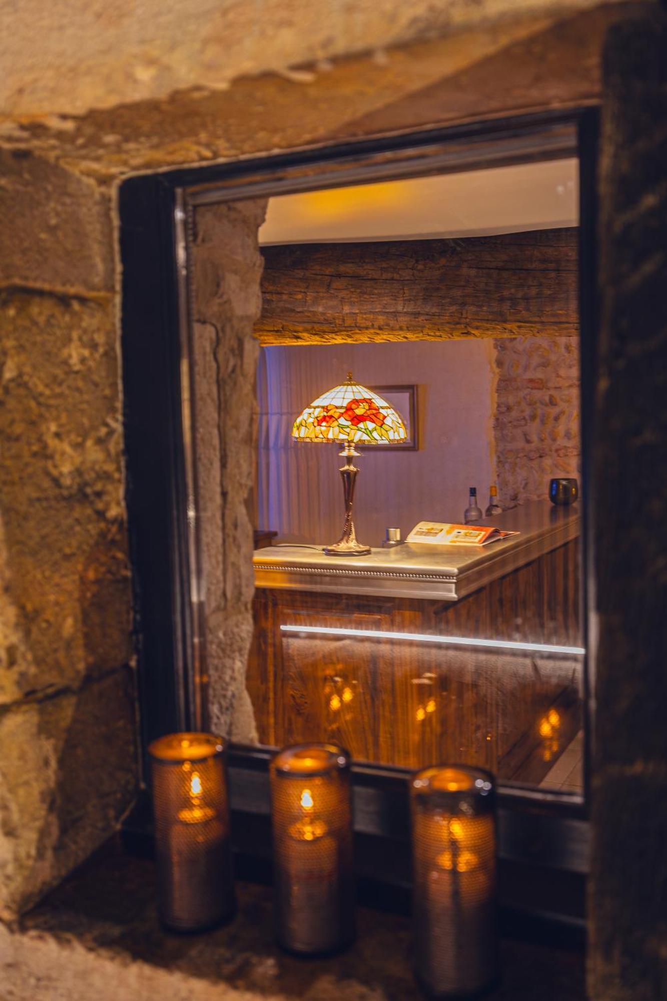 Le Griffon D'or Hotel Bourg-en-Bresse
