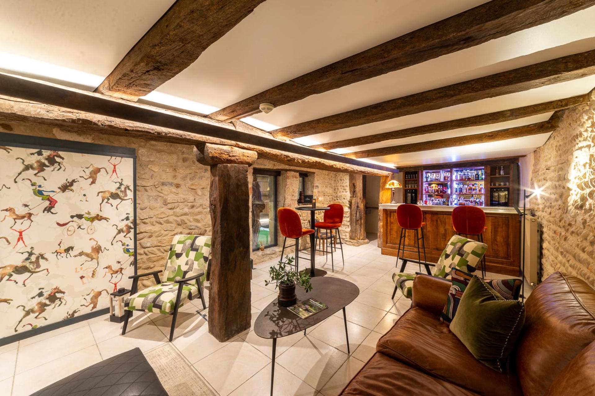 Hotel Le Griffon D'or Bourg-en-Bresse