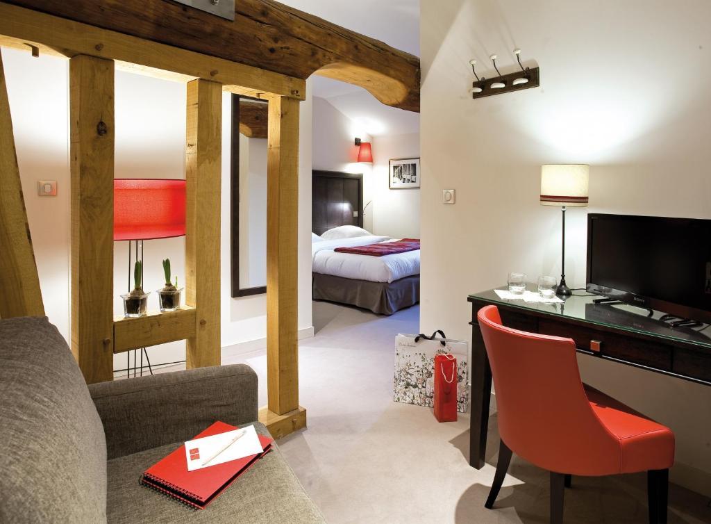 Le Griffon D'or Hotel Bourg-en-Bresse